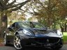 USED 2010 10 FERRARI CALIFORNIA Convertible (2009 - 2020) HUGE SPEC ONLY 36K FFSH MINT!