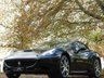 USED 2010 10 FERRARI CALIFORNIA Convertible (2009 - 2020) HUGE SPEC ONLY 36K FFSH MINT!