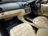 USED 2010 10 FERRARI CALIFORNIA Convertible (2009 - 2020) HUGE SPEC ONLY 36K FFSH MINT!