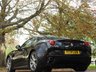 USED 2010 10 FERRARI CALIFORNIA Convertible (2009 - 2020) HUGE SPEC ONLY 36K FFSH MINT!