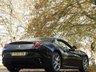 USED 2010 10 FERRARI CALIFORNIA Convertible (2009 - 2020) HUGE SPEC ONLY 36K FFSH MINT!