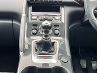 USED 2015 15 PEUGEOT 3008 1.6 HDi Allure SUV 5dr Diesel Manual Euro 5 (115 ps) www.suffolkcarcentre.co.uk - Located at Lowestoft