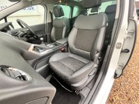 USED 2015 15 PEUGEOT 3008 1.6 HDi Allure SUV 5dr Diesel Manual Euro 5 (115 ps) www.suffolkcarcentre.co.uk - Located at Lowestoft