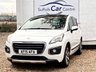 USED 2015 15 PEUGEOT 3008 1.6 HDi Allure SUV 5dr Diesel Manual Euro 5 (115 ps) www.suffolkcarcentre.co.uk - Located at Lowestoft
