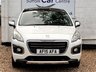 USED 2015 15 PEUGEOT 3008 1.6 HDi Allure SUV 5dr Diesel Manual Euro 5 (115 ps) www.suffolkcarcentre.co.uk - Located at Lowestoft