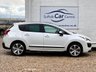 USED 2015 15 PEUGEOT 3008 1.6 HDi Allure SUV 5dr Diesel Manual Euro 5 (115 ps) www.suffolkcarcentre.co.uk - Located at Lowestoft