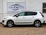 USED 2015 15 PEUGEOT 3008 1.6 HDi Allure SUV 5dr Diesel Manual Euro 5 (115 ps) www.suffolkcarcentre.co.uk - Located at Lowestoft