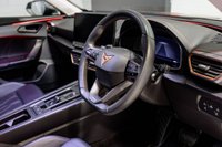 USED 2021 71 CUPRA FORMENTOR 2.0 TSI V2 SUV 5dr Petrol DSG 4Drive Euro 6 (s/s) (190 ps) +NATIONWIDE DELIVERY AVAILABLE+