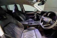 USED 2021 71 CUPRA FORMENTOR 2.0 TSI V2 SUV 5dr Petrol DSG 4Drive Euro 6 (s/s) (190 ps) +NATIONWIDE DELIVERY AVAILABLE+