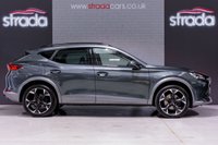 USED 2021 71 CUPRA FORMENTOR 2.0 TSI V2 SUV 5dr Petrol DSG 4Drive Euro 6 (s/s) (190 ps) +NATIONWIDE DELIVERY AVAILABLE+