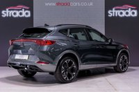 USED 2021 71 CUPRA FORMENTOR 2.0 TSI V2 SUV 5dr Petrol DSG 4Drive Euro 6 (s/s) (190 ps) +NATIONWIDE DELIVERY AVAILABLE+