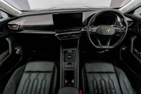 USED 2021 71 CUPRA FORMENTOR 2.0 TSI V2 SUV 5dr Petrol DSG 4Drive Euro 6 (s/s) (190 ps) +NATIONWIDE DELIVERY AVAILABLE+