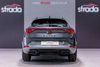 USED 2021 71 CUPRA FORMENTOR 2.0 TSI V2 SUV 5dr Petrol DSG 4Drive Euro 6 (s/s) (190 ps) +NATIONWIDE DELIVERY AVAILABLE+