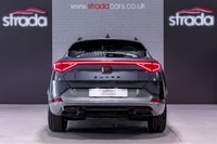 USED 2021 71 CUPRA FORMENTOR 2.0 TSI V2 SUV 5dr Petrol DSG 4Drive Euro 6 (s/s) (190 ps) +NATIONWIDE DELIVERY AVAILABLE+