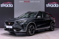 USED 2021 71 CUPRA FORMENTOR 2.0 TSI V2 SUV 5dr Petrol DSG 4Drive Euro 6 (s/s) (190 ps) +NATIONWIDE DELIVERY AVAILABLE+