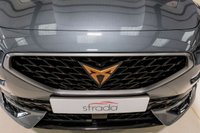 USED 2021 71 CUPRA FORMENTOR 2.0 TSI V2 SUV 5dr Petrol DSG 4Drive Euro 6 (s/s) (190 ps) +NATIONWIDE DELIVERY AVAILABLE+