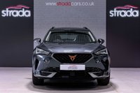 USED 2021 71 CUPRA FORMENTOR 2.0 TSI V2 SUV 5dr Petrol DSG 4Drive Euro 6 (s/s) (190 ps) +NATIONWIDE DELIVERY AVAILABLE+
