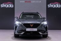 USED 2021 71 CUPRA FORMENTOR 2.0 TSI V2 SUV 5dr Petrol DSG 4Drive Euro 6 (s/s) (190 ps) +NATIONWIDE DELIVERY AVAILABLE+