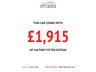 USED 2021 71 CUPRA FORMENTOR 2.0 TSI V2 SUV 5dr Petrol DSG 4Drive Euro 6 (s/s) (190 ps) +NATIONWIDE DELIVERY AVAILABLE+