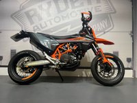USED 2021 21 KTM 690 SMC R - BUY ONLINE 24 HRS A DAY - FINANCE AVAILABLE - ALL TYPES OF CREDIT ACCEPTED WITH WINGS EXHAUST