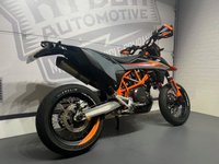 USED 2021 21 KTM 690 SMC R - BUY ONLINE 24 HRS A DAY - FINANCE AVAILABLE - ALL TYPES OF CREDIT ACCEPTED WITH WINGS EXHAUST