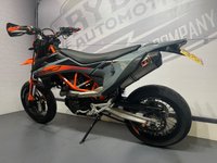 USED 2021 21 KTM 690 SMC R - BUY ONLINE 24 HRS A DAY - FINANCE AVAILABLE - ALL TYPES OF CREDIT ACCEPTED WITH WINGS EXHAUST