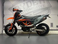 USED 2021 21 KTM 690 SMC R - BUY ONLINE 24 HRS A DAY - FINANCE AVAILABLE - ALL TYPES OF CREDIT ACCEPTED WITH WINGS EXHAUST