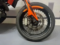 USED 2021 21 KTM 690 SMC R - BUY ONLINE 24 HRS A DAY - FINANCE AVAILABLE - ALL TYPES OF CREDIT ACCEPTED WITH WINGS EXHAUST