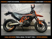 USED 2021 21 KTM 690 SMC R - BUY ONLINE 24 HRS A DAY - FINANCE AVAILABLE - ALL TYPES OF CREDIT ACCEPTED WITH WINGS EXHAUST
