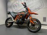 USED 2021 21 KTM 690 SMC R - BUY ONLINE 24 HRS A DAY - FINANCE AVAILABLE - ALL TYPES OF CREDIT ACCEPTED WITH WINGS EXHAUST