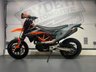 USED 2021 21 KTM 690 SMC R - BUY ONLINE 24 HRS A DAY - FINANCE AVAILABLE - ALL TYPES OF CREDIT ACCEPTED WITH WINGS EXHAUST