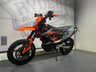 USED 2021 21 KTM 690 SMC R - BUY ONLINE 24 HRS A DAY - FINANCE AVAILABLE - ALL TYPES OF CREDIT ACCEPTED WITH WINGS EXHAUST