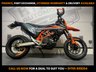 USED 2021 21 KTM 690 SMC R - BUY ONLINE 24 HRS A DAY - FINANCE AVAILABLE - ALL TYPES OF CREDIT ACCEPTED WITH WINGS EXHAUST