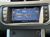 USED 2016 66 LAND ROVER RANGE ROVER EVOQUE 2.0 TD4 SE Tech SUV 5dr Diesel Auto 4WD Euro 6 (s/s) (180 ps) 