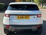 USED 2016 66 LAND ROVER RANGE ROVER EVOQUE 2.0 TD4 SE Tech SUV 5dr Diesel Auto 4WD Euro 6 (s/s) (180 ps) 