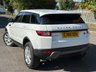 USED 2016 66 LAND ROVER RANGE ROVER EVOQUE 2.0 TD4 SE Tech SUV 5dr Diesel Auto 4WD Euro 6 (s/s) (180 ps) 