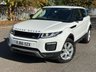 USED 2016 66 LAND ROVER RANGE ROVER EVOQUE 2.0 TD4 SE Tech SUV 5dr Diesel Auto 4WD Euro 6 (s/s) (180 ps) 