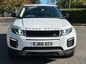 USED 2016 66 LAND ROVER RANGE ROVER EVOQUE 2.0 TD4 SE Tech SUV 5dr Diesel Auto 4WD Euro 6 (s/s) (180 ps) 