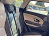 USED 2016 66 LAND ROVER RANGE ROVER EVOQUE 2.0 TD4 SE Tech SUV 5dr Diesel Auto 4WD Euro 6 (s/s) (180 ps) 