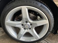 USED 2012 12 MERCEDES-BENZ SLK 2.1 SLK250 CDI BlueEfficiency AMG Sport Convertible 2dr Diesel G-Tronic+ Euro 5 (s/s) (204 ps) VERY LOW MILES 40,035 + AMG STYLING KIT + SAT NAV + BEAUTIFUL CONVERTIBLE MODEL + CRUISE CONTROL + BLUETOOTH + ELECTRIC PARKING BRAKE + SPORT SEATS + BRAKE PAD WEAR INDICATOR + REMOTE CENTRAL LOCKING WITH 2 KEYS + DAB RADIO + 8X SPEAKERS + 5.8' COLOURED DISPLAY + REMOTE BOOT RELEASE + 3-SPOKE MULTI-FUNCTION FLAT BOTTOMED SPORTS LEATHER STEERING WHEEL WITH PADDLE SHIFT + SPARE WHEEL + 18' AMG ALLOY WHEELS WITH TPMS