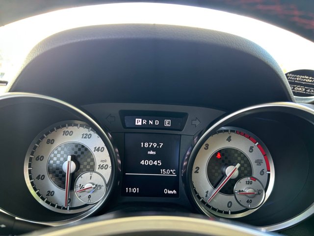 2012 Mercedes-Benz Slk 2L Amg Sport 2dr - Photo 6