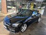 USED 2012 12 MERCEDES-BENZ SLK 2.1 SLK250 CDI BlueEfficiency AMG Sport Convertible 2dr Diesel G-Tronic+ Euro 5 (s/s) (204 ps) VERY LOW MILES 40,035 + AMG STYLING KIT + SAT NAV + BEAUTIFUL CONVERTIBLE MODEL + CRUISE CONTROL + BLUETOOTH + ELECTRIC PARKING BRAKE + SPORT SEATS + BRAKE PAD WEAR INDICATOR + REMOTE CENTRAL LOCKING WITH 2 KEYS + DAB RADIO + 8X SPEAKERS + 5.8' COLOURED DISPLAY + REMOTE BOOT RELEASE + 3-SPOKE MULTI-FUNCTION FLAT BOTTOMED SPORTS LEATHER STEERING WHEEL WITH PADDLE SHIFT + SPARE WHEEL + 18' AMG ALLOY WHEELS WITH TPMS