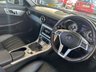 USED 2012 12 MERCEDES-BENZ SLK 2.1 SLK250 CDI BlueEfficiency AMG Sport Convertible 2dr Diesel G-Tronic+ Euro 5 (s/s) (204 ps) VERY LOW MILES 40,035 + AMG STYLING KIT + SAT NAV + BEAUTIFUL CONVERTIBLE MODEL + CRUISE CONTROL + BLUETOOTH + ELECTRIC PARKING BRAKE + SPORT SEATS + BRAKE PAD WEAR INDICATOR + REMOTE CENTRAL LOCKING WITH 2 KEYS + DAB RADIO + 8X SPEAKERS + 5.8' COLOURED DISPLAY + REMOTE BOOT RELEASE + 3-SPOKE MULTI-FUNCTION FLAT BOTTOMED SPORTS LEATHER STEERING WHEEL WITH PADDLE SHIFT + SPARE WHEEL + 18' AMG ALLOY WHEELS WITH TPMS