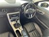 USED 2012 12 MERCEDES-BENZ SLK 2.1 SLK250 CDI BlueEfficiency AMG Sport Convertible 2dr Diesel G-Tronic+ Euro 5 (s/s) (204 ps) VERY LOW MILES 40,035 + AMG STYLING KIT + SAT NAV + BEAUTIFUL CONVERTIBLE MODEL + CRUISE CONTROL + BLUETOOTH + ELECTRIC PARKING BRAKE + SPORT SEATS + BRAKE PAD WEAR INDICATOR + REMOTE CENTRAL LOCKING WITH 2 KEYS + DAB RADIO + 8X SPEAKERS + 5.8' COLOURED DISPLAY + REMOTE BOOT RELEASE + 3-SPOKE MULTI-FUNCTION FLAT BOTTOMED SPORTS LEATHER STEERING WHEEL WITH PADDLE SHIFT + SPARE WHEEL + 18' AMG ALLOY WHEELS WITH TPMS