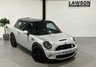 USED 2009 59 MINI HATCH 1.6 Cooper S Camden Hatchback 3dr Petrol Steptronic Euro 5 (175 ps) 