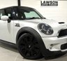 USED 2009 59 MINI HATCH 1.6 Cooper S Camden Hatchback 3dr Petrol Steptronic Euro 5 (175 ps) 