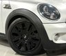 USED 2009 59 MINI HATCH 1.6 Cooper S Camden Hatchback 3dr Petrol Steptronic Euro 5 (175 ps) 