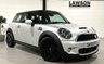 USED 2009 59 MINI HATCH 1.6 Cooper S Camden Hatchback 3dr Petrol Steptronic Euro 5 (175 ps) 