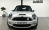 USED 2009 59 MINI HATCH 1.6 Cooper S Camden Hatchback 3dr Petrol Steptronic Euro 5 (175 ps) 