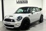 USED 2009 59 MINI HATCH 1.6 Cooper S Camden Hatchback 3dr Petrol Steptronic Euro 5 (175 ps) 